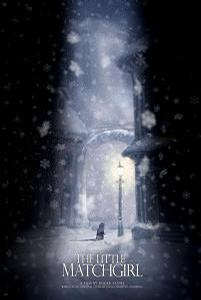 卖火柴的小女孩The Little Matchgirl