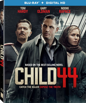 44号孩子Child 44
