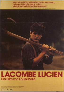 拉孔布·吕西安Lacombe Lucien