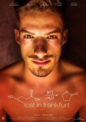 迷失法兰克福G: Lost in Frankfurt
