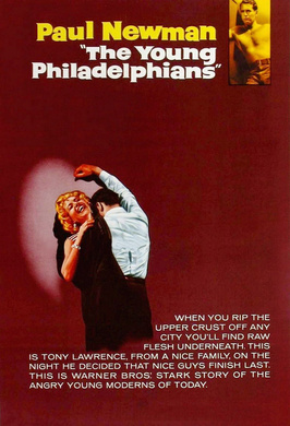 文君怨The Young Philadelphians