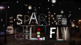 英国皇家科学院圣诞讲座2014 让火花飞BBC RICL 2014 Sparks Will Fly