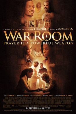 战争房间War Room