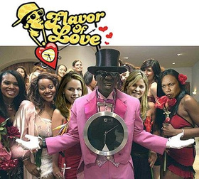 爱之味Flavor of Love