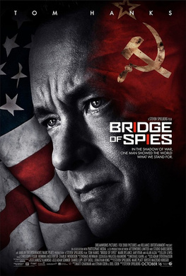 间谍之桥Bridge of Spies