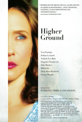 更高境界Higher Ground