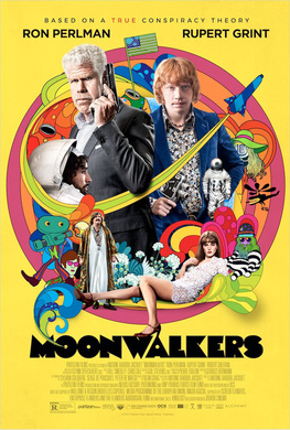 月行者Moonwalkers