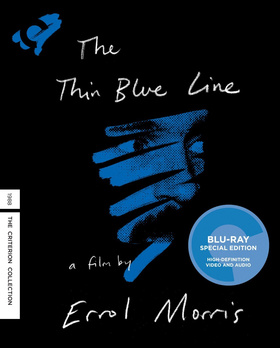 细细的蓝线The Thin Blue Line