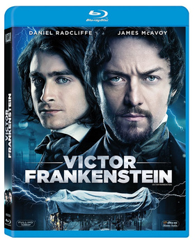 维克多·弗兰肯斯坦Victor Frankenstein