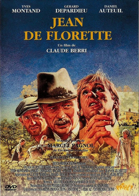 恋恋山城Jean de Florette