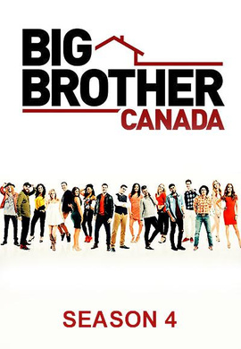 老大哥加拿大版Big Brother Canada