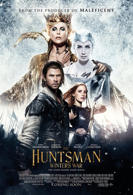 猎神：冬日之战The Huntsman: Winter's War