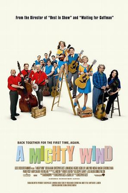 风载歌行A Mighty Wind