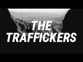 非法贩卖The Traffickers