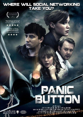 紧急按钮Panic.Button