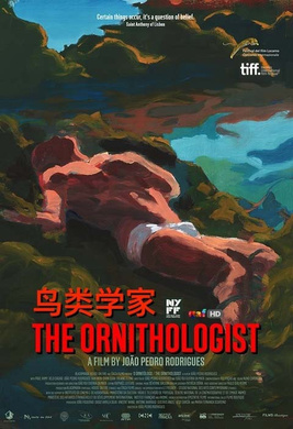 鸟类学家O Ornitólogo