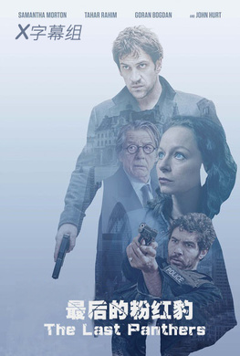 最后的粉红豹The Last Panthers