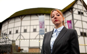 扯蛋莎翁史Cunk On Shakespeare