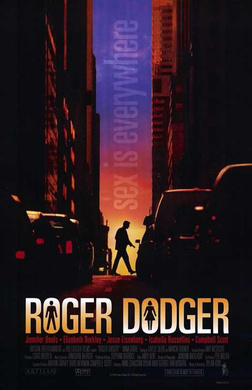 震撼性教育Roger Dodger