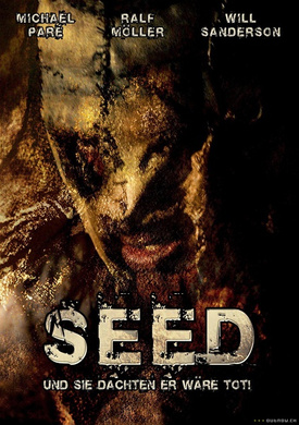 恶种Seed
