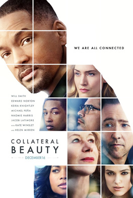 附属美丽Collateral Beauty