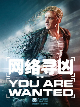 网络寻凶You Are Wanted