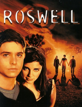 罗斯维尔Roswell