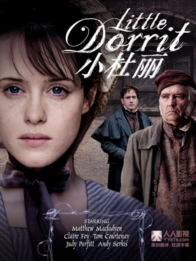 小杜丽Little Dorrit