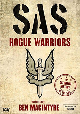 BBC 英国特种空勤团：叛逆的勇士BBC SAS：Rogue Warriors