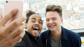 三十天成为图享网红30 Days To Get Instafamous