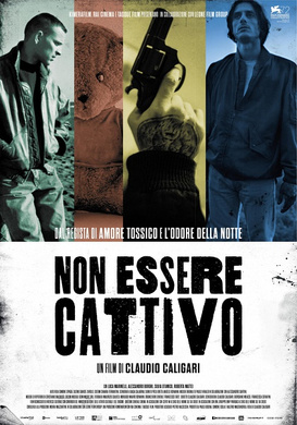 不要为恶Non essere cattivo