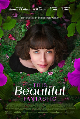 贝拉的奇幻花园This Beautiful Fantastic