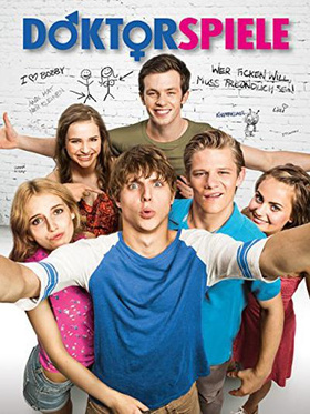 医生游戏Doktorspiele