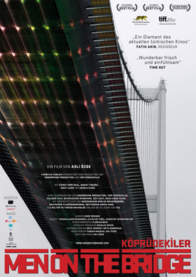 桥上的男人们Köprüdekiler