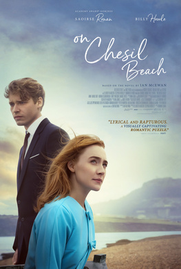 在切瑟尔海滩上On Chesil Beach