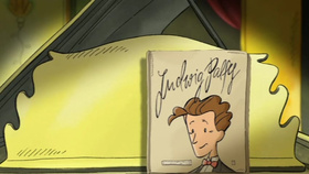 两个小洛特Das doppelte Lottchen