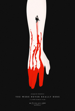 你从未在此You Were Never Really Here