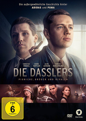 达斯勒兄弟Die Dasslers – Pioniere, Brüder und Rivalen
