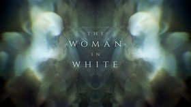 白衣女郎The Woman In White