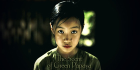 青木瓜之味Mùi Đu Đủ Xanh