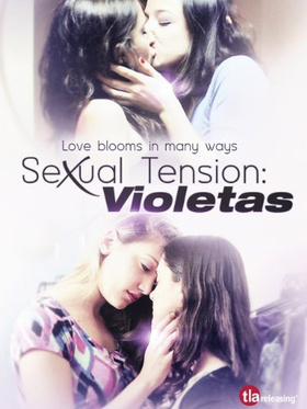 性的张力短片集2Tensión sexual, Volumen 2: Violetas