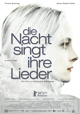 夜曲Die Nacht singt ihre Lieder