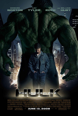 无敌浩克The Incredible Hulk