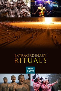 BBC 奇异风俗BBC Extraordinary Rituals