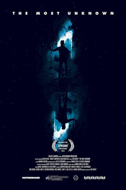 探索未知的边界The Most Unknown