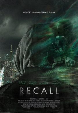 记忆码recall