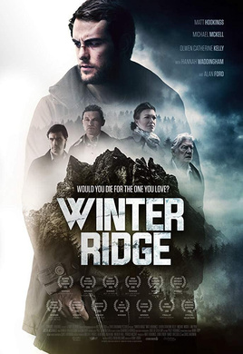 冬脊Winter Ridge