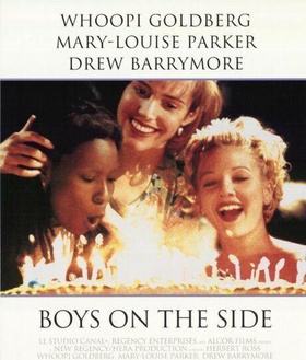 潇洒有情天Boys on the Side