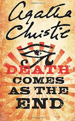 死亡终局Death Comes as the End