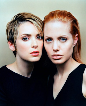 移魂女郎Girl, Interrupted